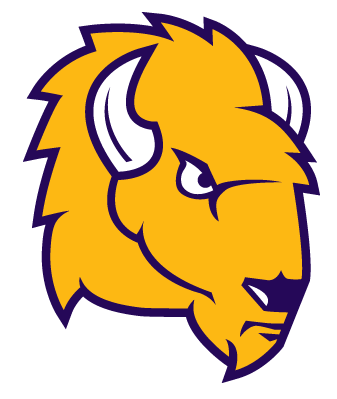 Lipscomb Bisons 2012-Pres Secondary Logo iron on transfers for clothing